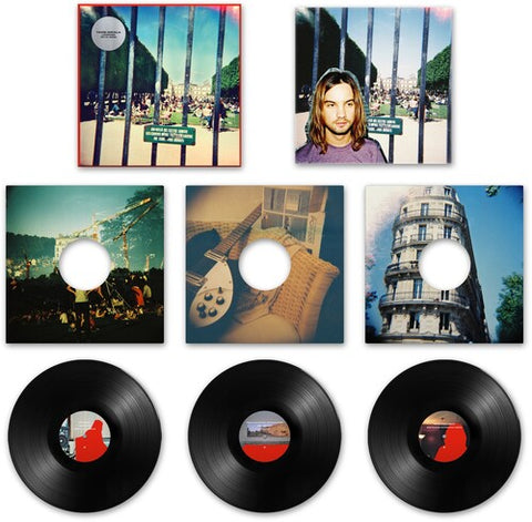 Tame Impala - Lonerism (10th Anniversary)