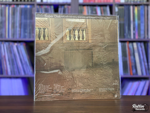 Carly Simon – Boys In The Trees