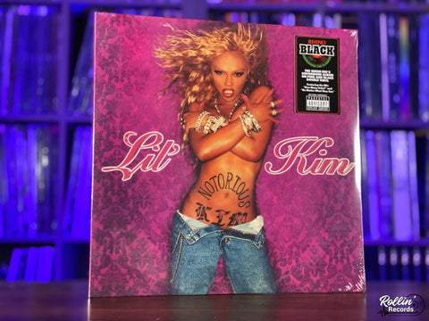 Lil Kim - Notorious K.I.M.