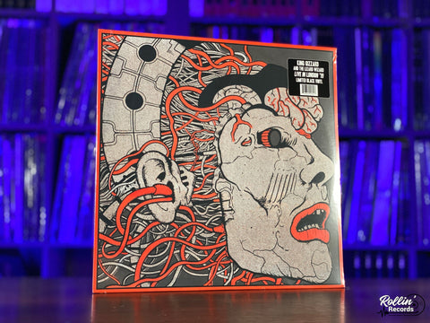 King Gizzard & The Lizard Wizard - Live In London '19