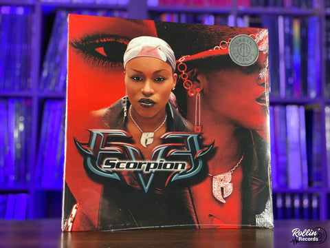Eve - Scorpion