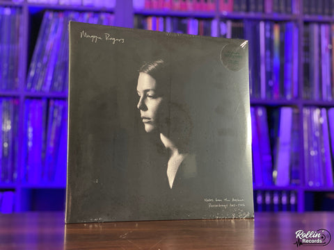 Maggie Rogers - Notes From The Archive (Indie Exclusive)