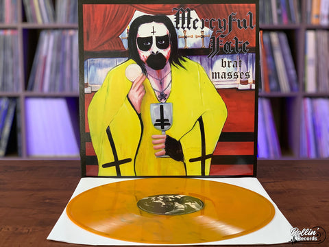 Mercyful Fate – Brat Masses