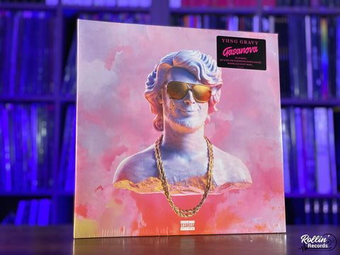 Yung Gravy - Gasanova