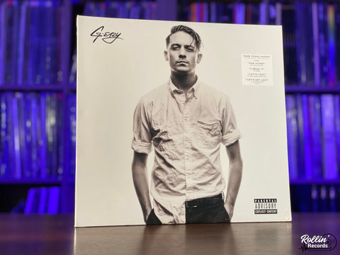 G Eazy - These Things Happen