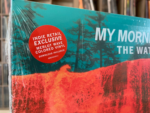 My Morning Jacket - The Waterfall II (Indie Exclusive)