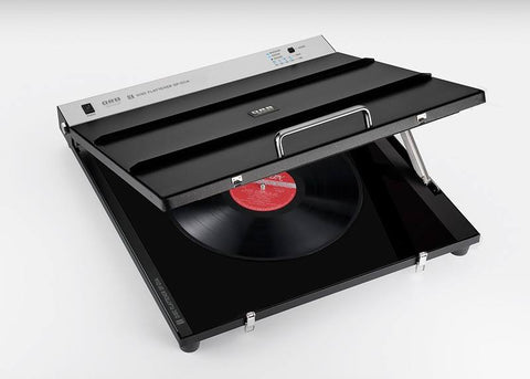 LP Restoration Service