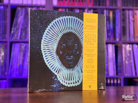 Childish Gambino - Awaken My Love (Deluxe)