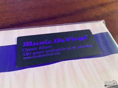 OutKast - Stankonia (Music On Vinyl)