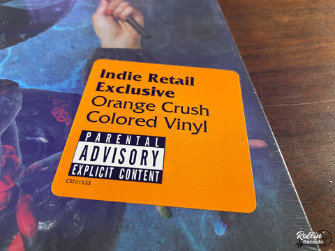 The Offspring - Let The Bad Times Roll (Indie Exclusive)