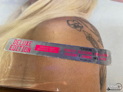 Lady Gaga - Joanne (Deluxe Edition)