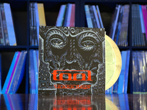 Tool - 10,000 Days Colored Vinyl
