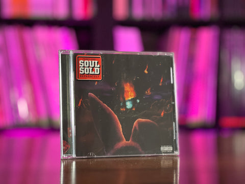 Freddie Gibbs - $oul $old $eparately (CD)