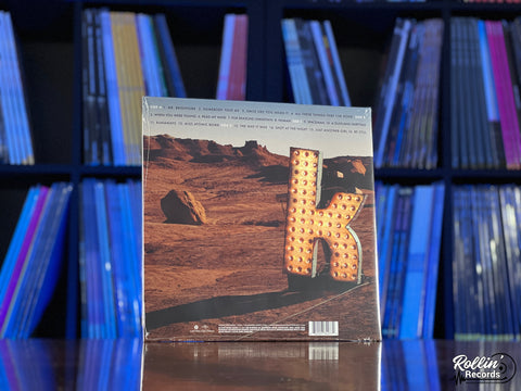 The Killers - Direct Hits