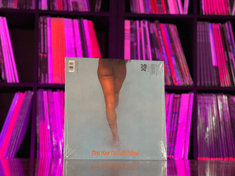 Funkadelic - Free Your Mind and Your Ass Will Follow