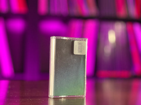 Joji - Smithereens (White Cassette)