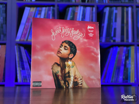 Kehlani - SweetSexySavage