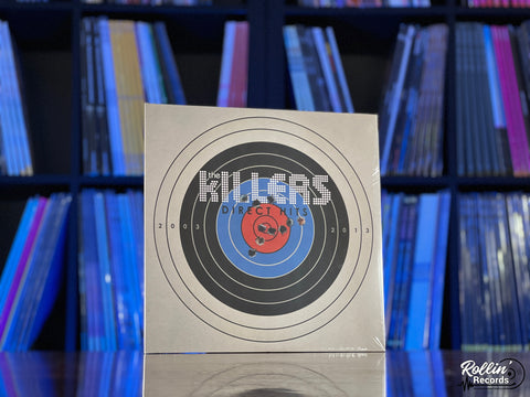 The Killers - Direct Hits