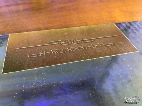 Tool - Fear Inoculum (Limited Edition 5LP Set)