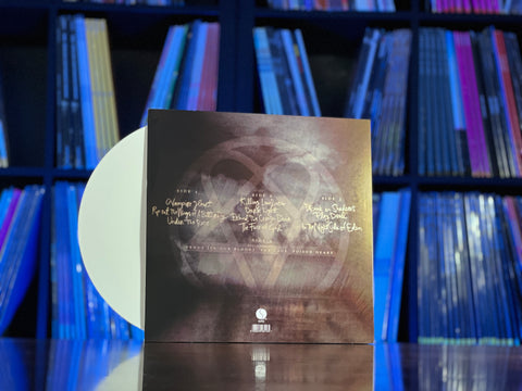 HIM - Dark Light Colored Vinyl