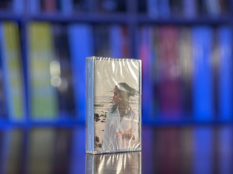 Kehlani - Blue Water Road (Blue Cassette)