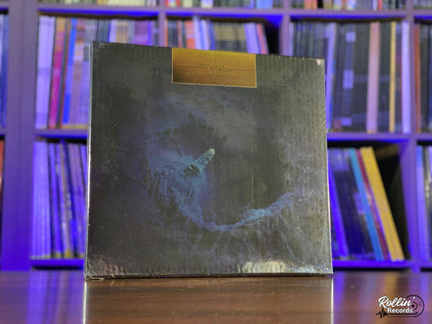 Tool - Fear Inoculum (Limited Edition 5LP Set)