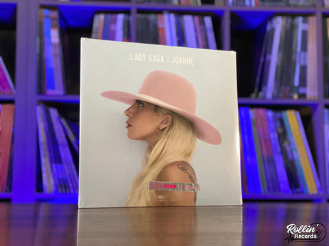 Lady Gaga - Joanne (Deluxe Edition)