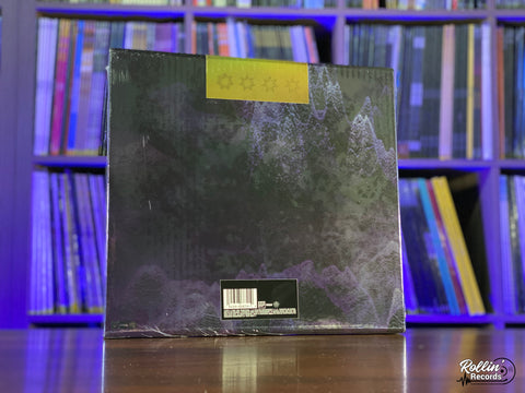 Tool - Fear Inoculum (Limited Edition 5LP Set)