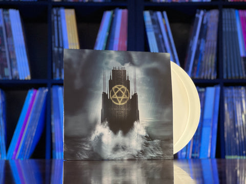 HIM - Dark Light Colored Vinyl