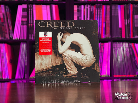 Creed - My Own Prison
