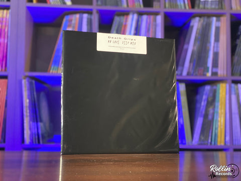 Death Grips - No Love Deep Web