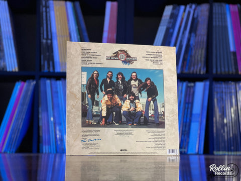 The Doobie Brothers - Best of the Doobie Brothers