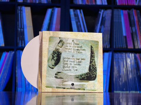 HIM - Venus Doom Colored Vinyl