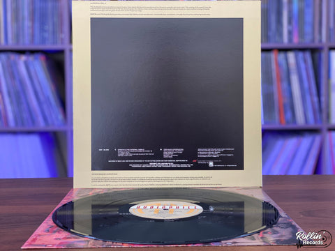 The Police – Ghost In The Machine