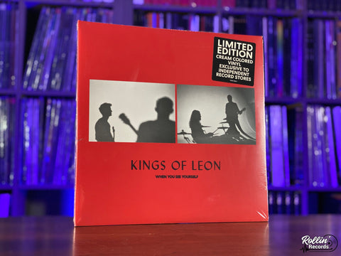 Kings of Leon - When You See Yourself (Indie Exclusive)