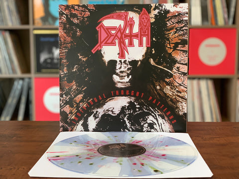 Death - Individual Thought Patterns