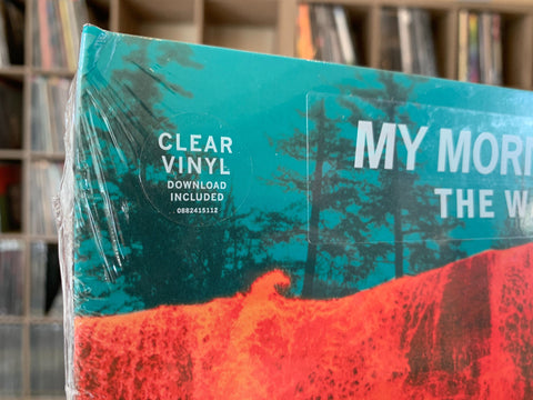 My Morning Jacket - The Waterfall II