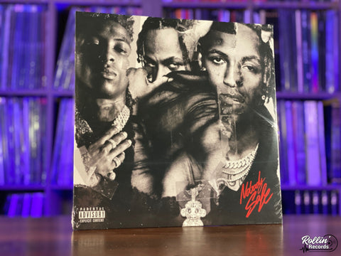 Rich The Kid & NBA Youngboy - Nobody Safe