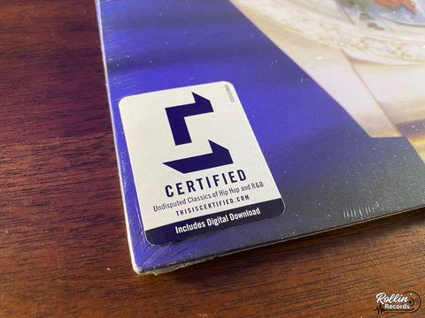 E-40 - In A Major Way