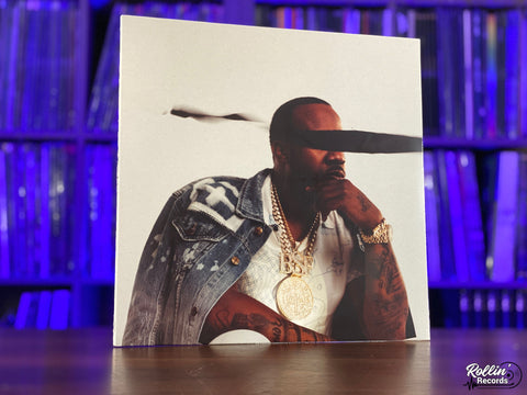 Benny the Butcher - Burden Of Proof