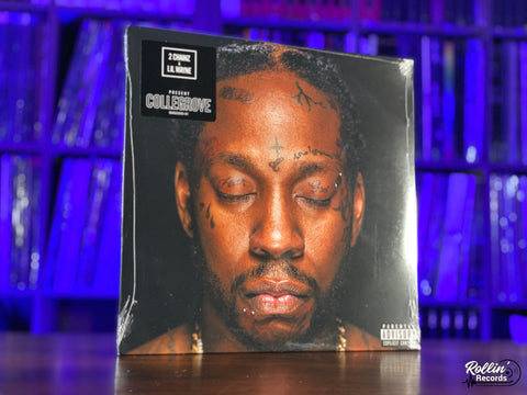 2 Chainz - Collegrove