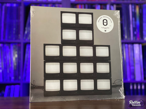 Rise Against - Nowhere Generation (Flame Vinyl)