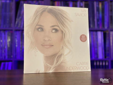 Carrie Underwood - My Savior