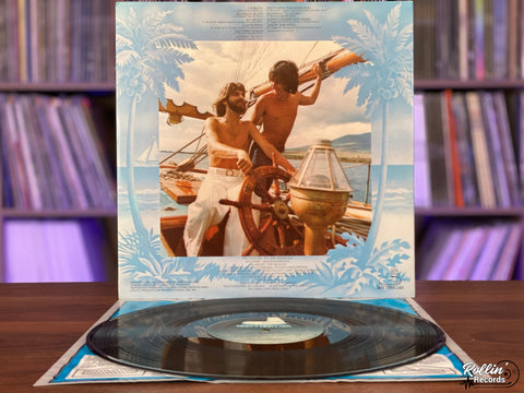 Loggins And Messina – Full Sail