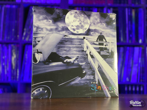 Eminem - The Slim Shady LP