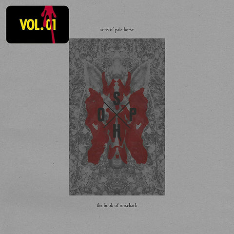 Trent Reznor & Atticus Ross - Watchmen: Volume 1 (Music From The HBO Series)