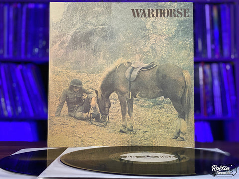 Warhorse - Warhorse