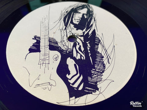 Neil Young - Live In Rome 1982 TMOQ