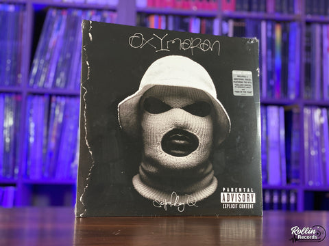 ScHoolboy Q - Oxymoron