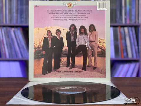 REO Speedwagon – You Can Tune A Piano, But You Can't Tuna Fish